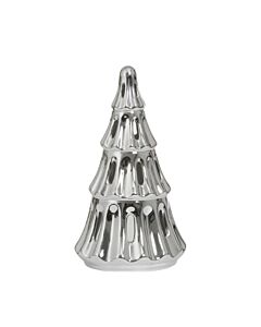 Yankee Candle Festive Trees Small Tea Light Holder